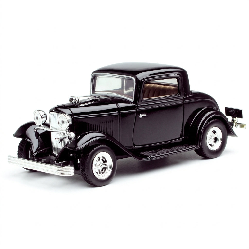 Metalni autić Ford Coupe 1932 1:24