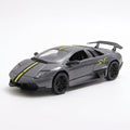Metalni autić Lamborghini Murciélago 1:24