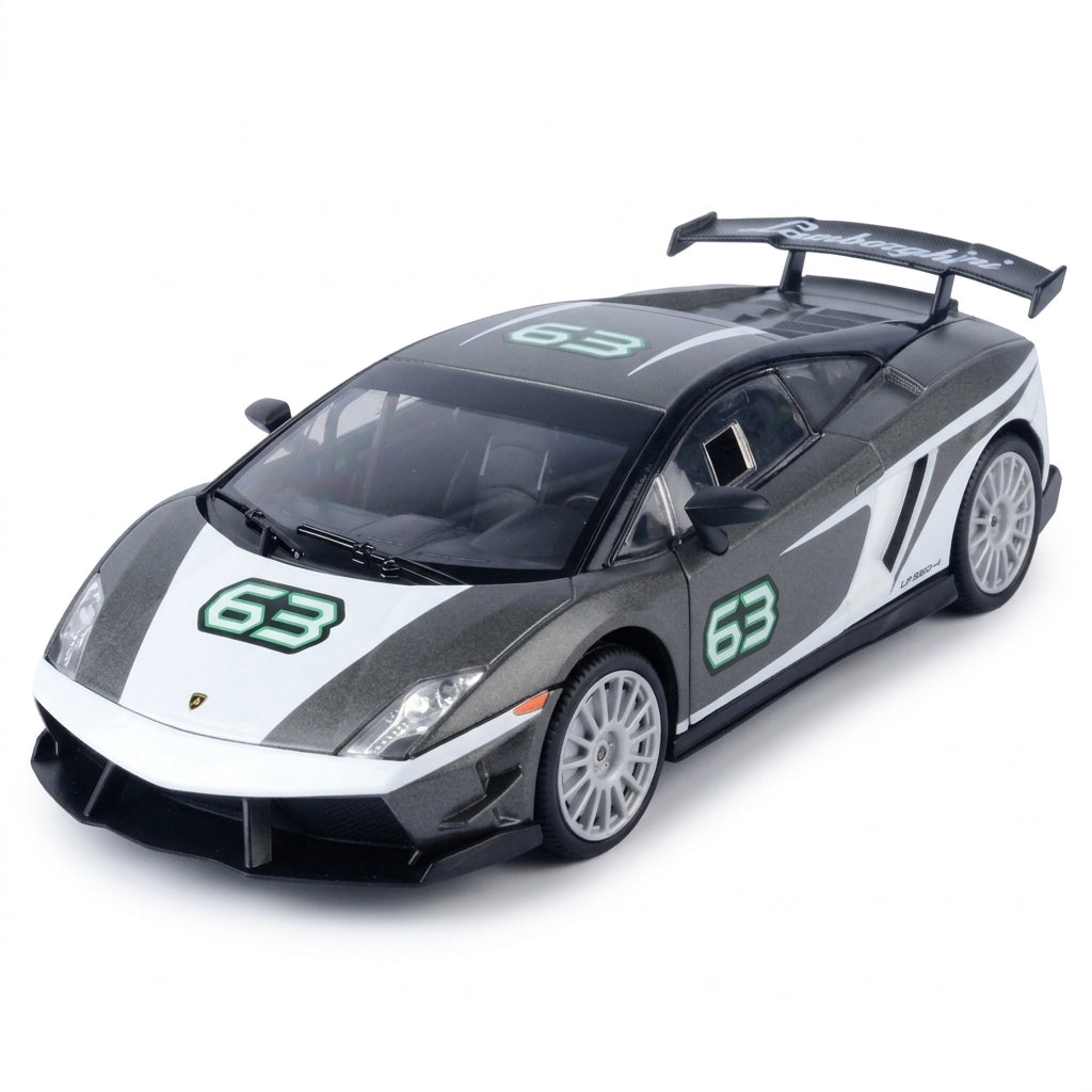 Metalni autić GT Lamborghini Gallardo