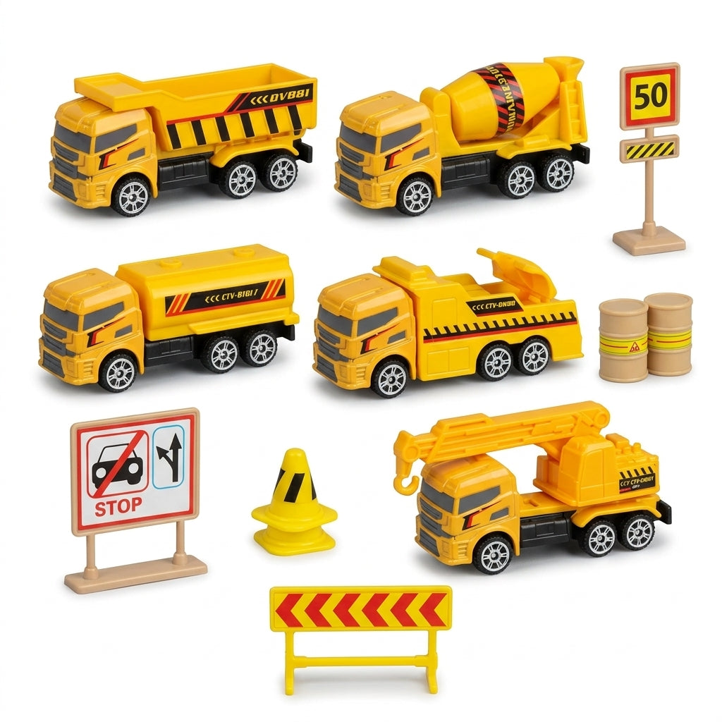 Konstruktor set 28 cm