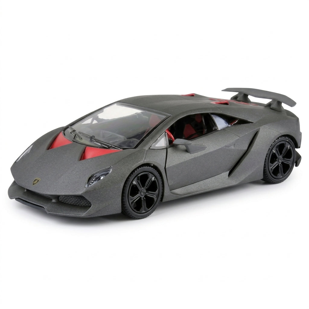Metalni autić Lamborghini Sesto Elemento 1:24
