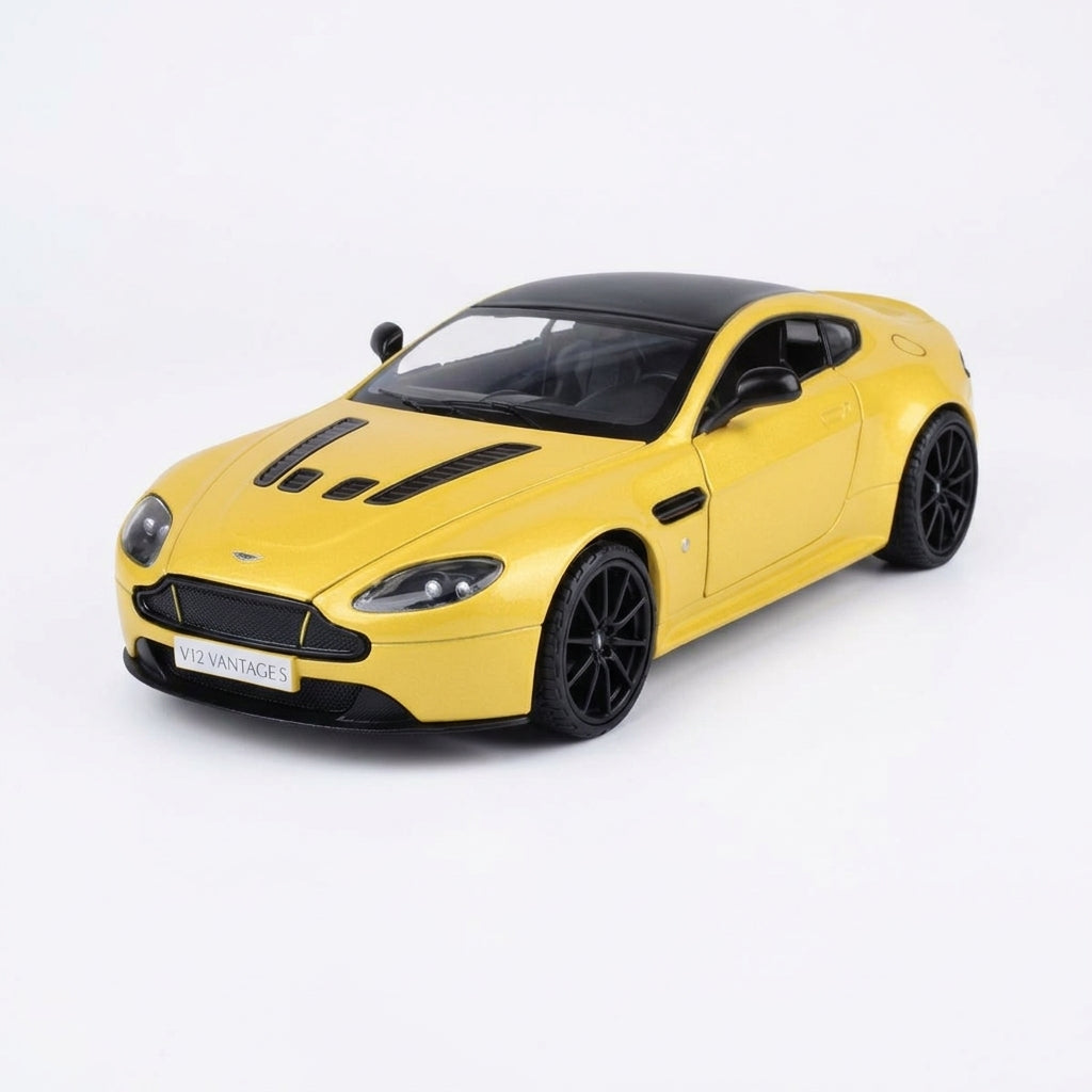 Metalni autić Aston Martin V12 Vantage S 2013 1:24