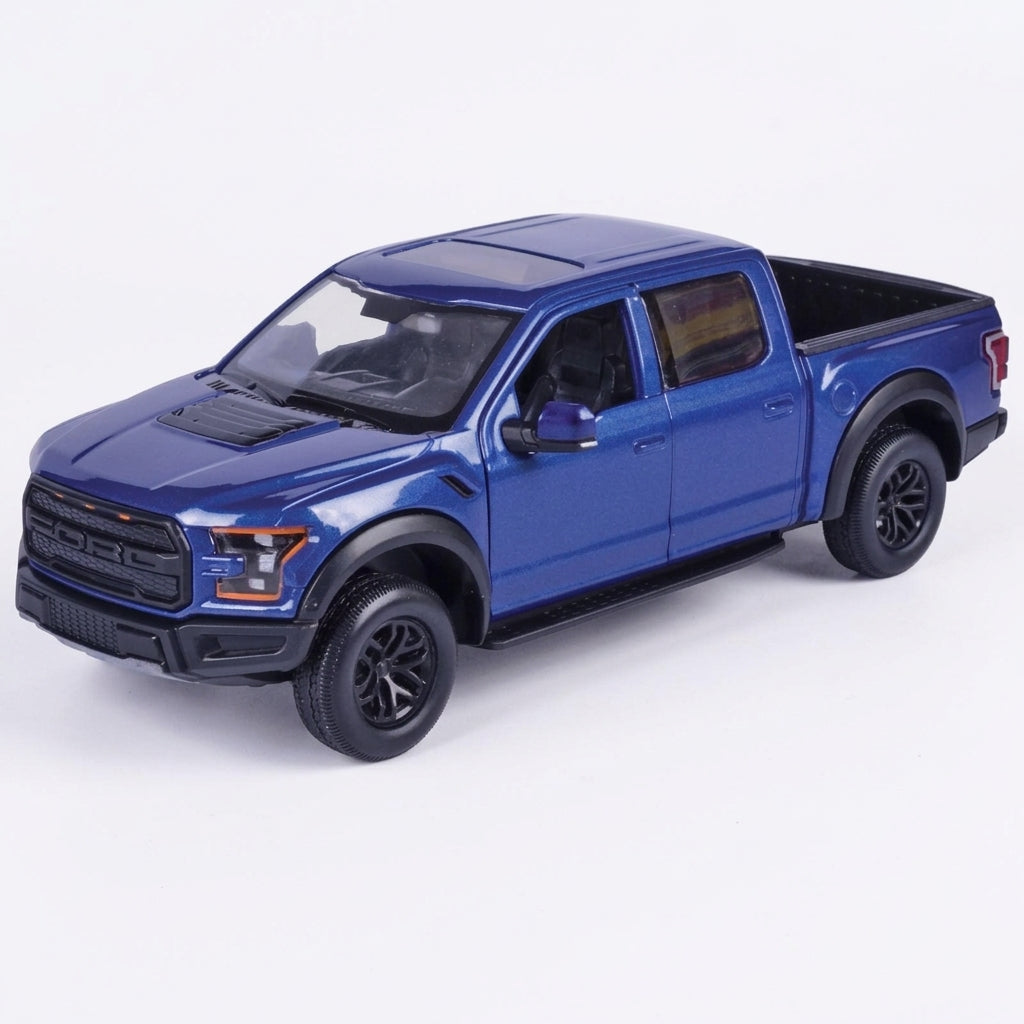 Metalni autić Ford Raptor