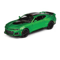 Metalni autić Chevrolet Camaro