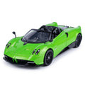 Metalni autić Pagani Huayra