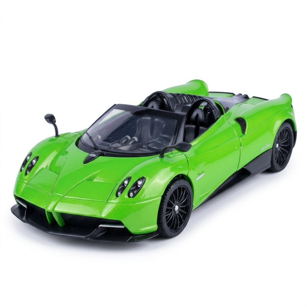 Metalni autić Pagani Huayra