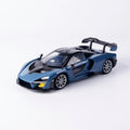 Metalni autić McLaren Senna 1:24