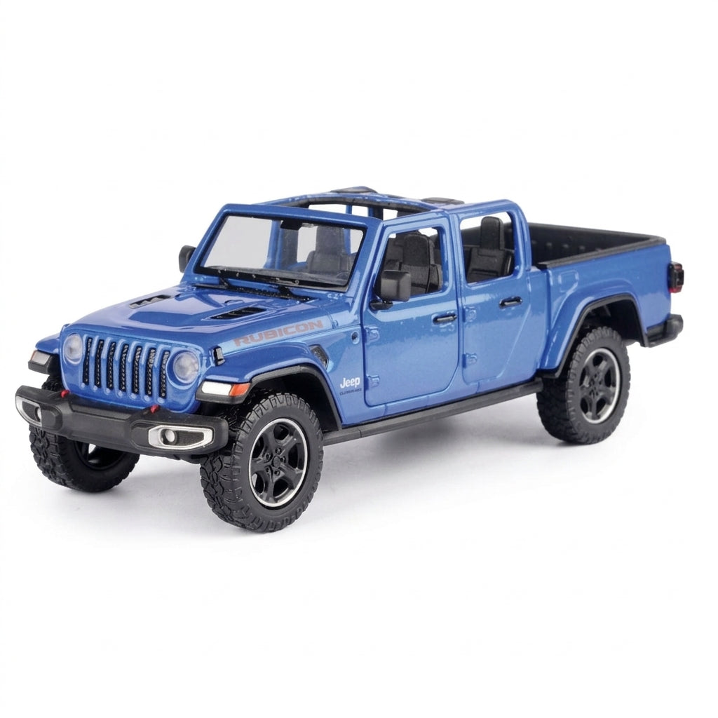 Metalni autić Jeep Gladiator Rubicon