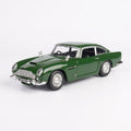 Metalni autić Aston Martin DB5 1:24