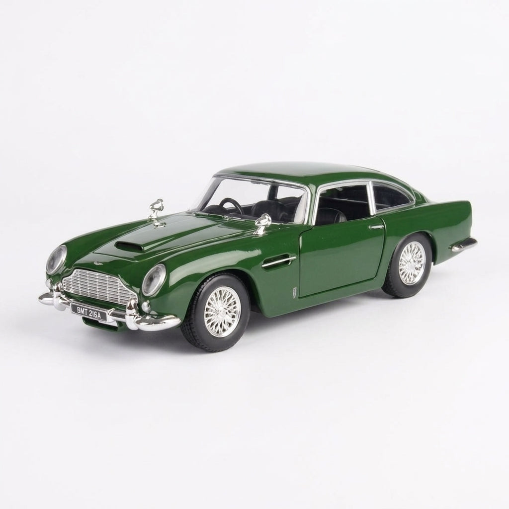 Metalni autić Aston Martin DB5 1:24