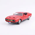 Metalni autić Ford Mustang Mach 1 James Bond 1971 1:24