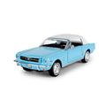 Metalni autić James Bond Ford Mustang 25 cm