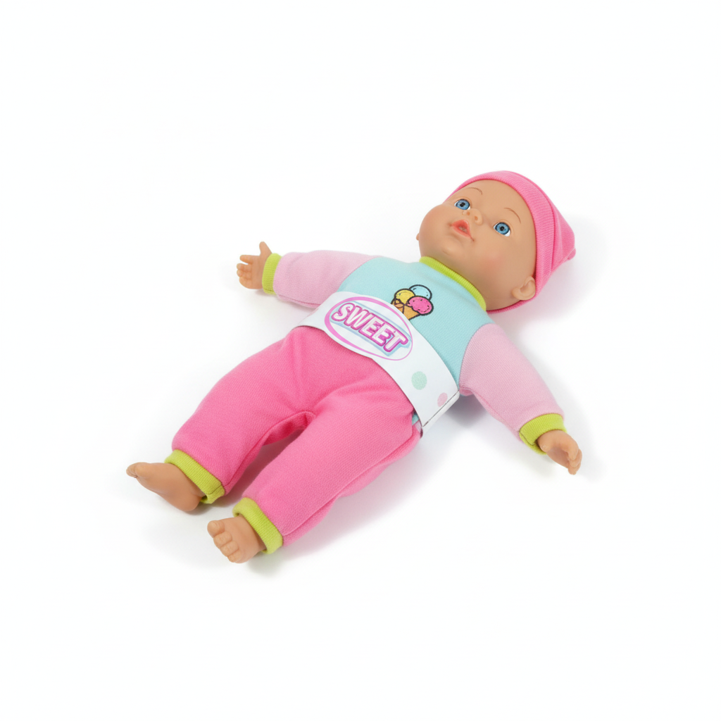 Lutka miks modeli