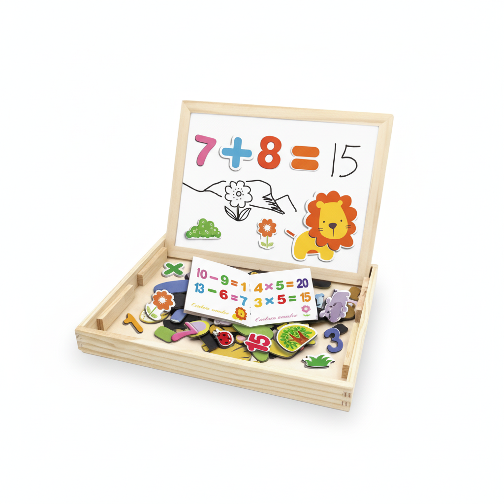 Matematički set