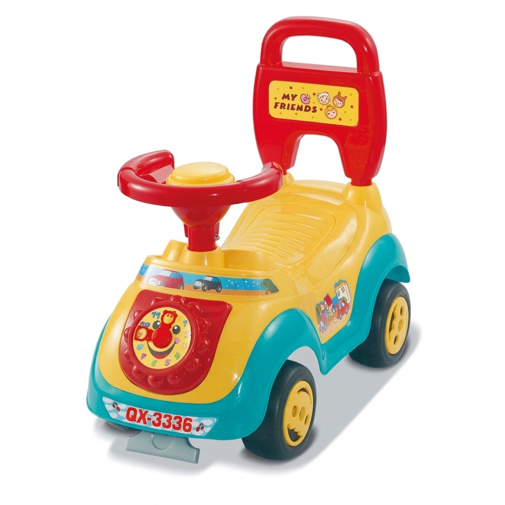 Guralica auto