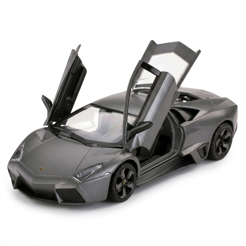Metalni autić Reventón 1:24