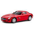Auto na daljinski Mercedes-Benz SLS AMG 1:24