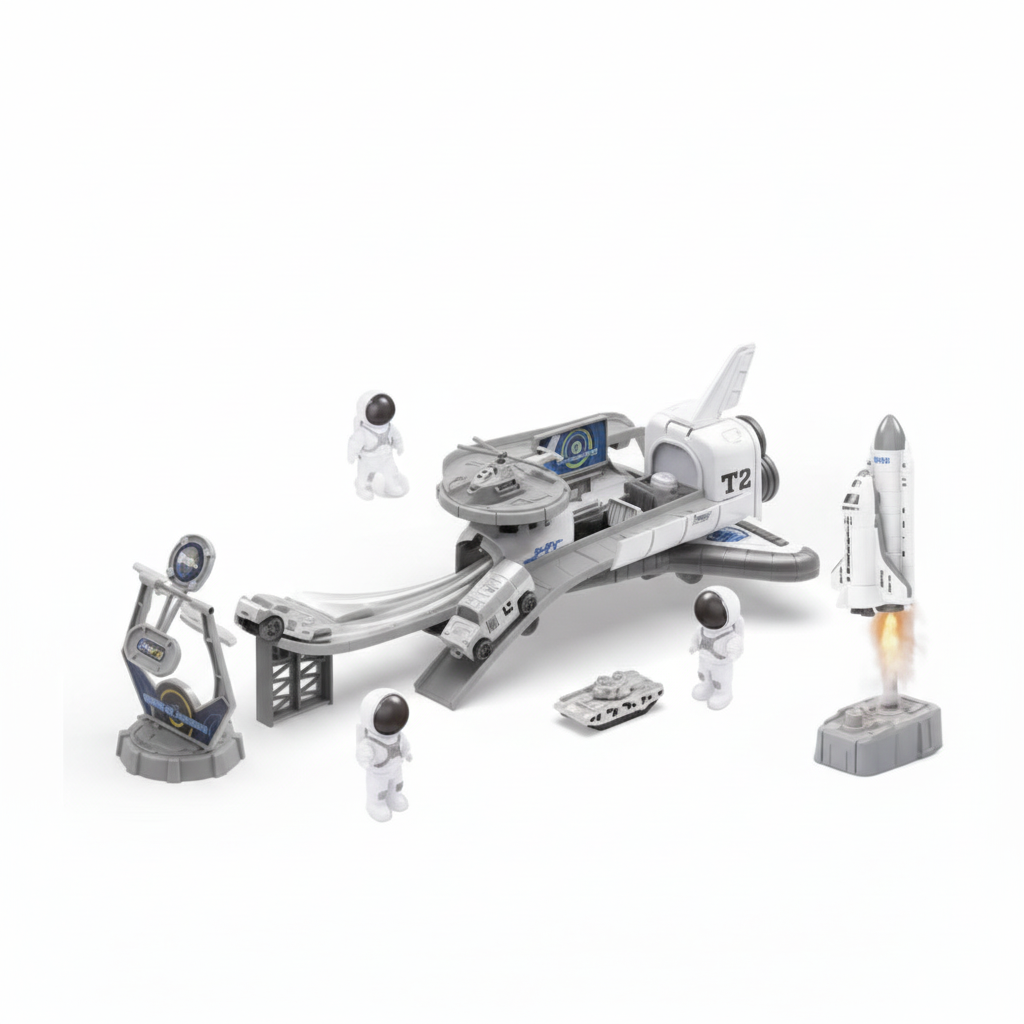 Igračka astronaut set
