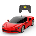 Auto na daljinski Ferrari SF90 Stradale 1:24