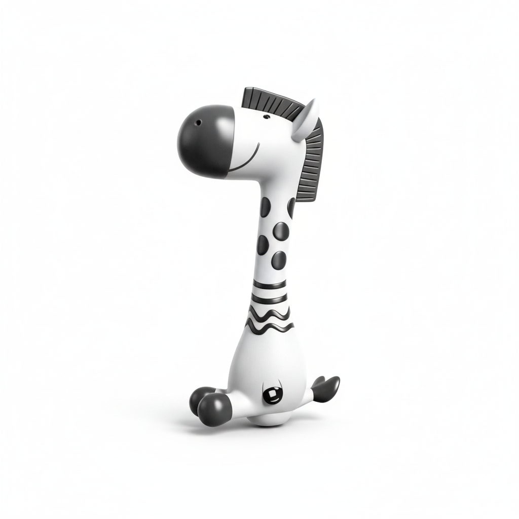 Zvečka zebra