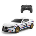 Auto na daljinski BMW 3.0 CSL 1:24