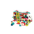 Kocke kamper 98 delova