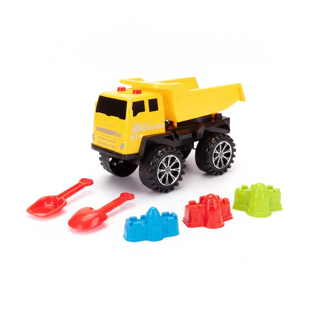Kamion za plažu 25 cm