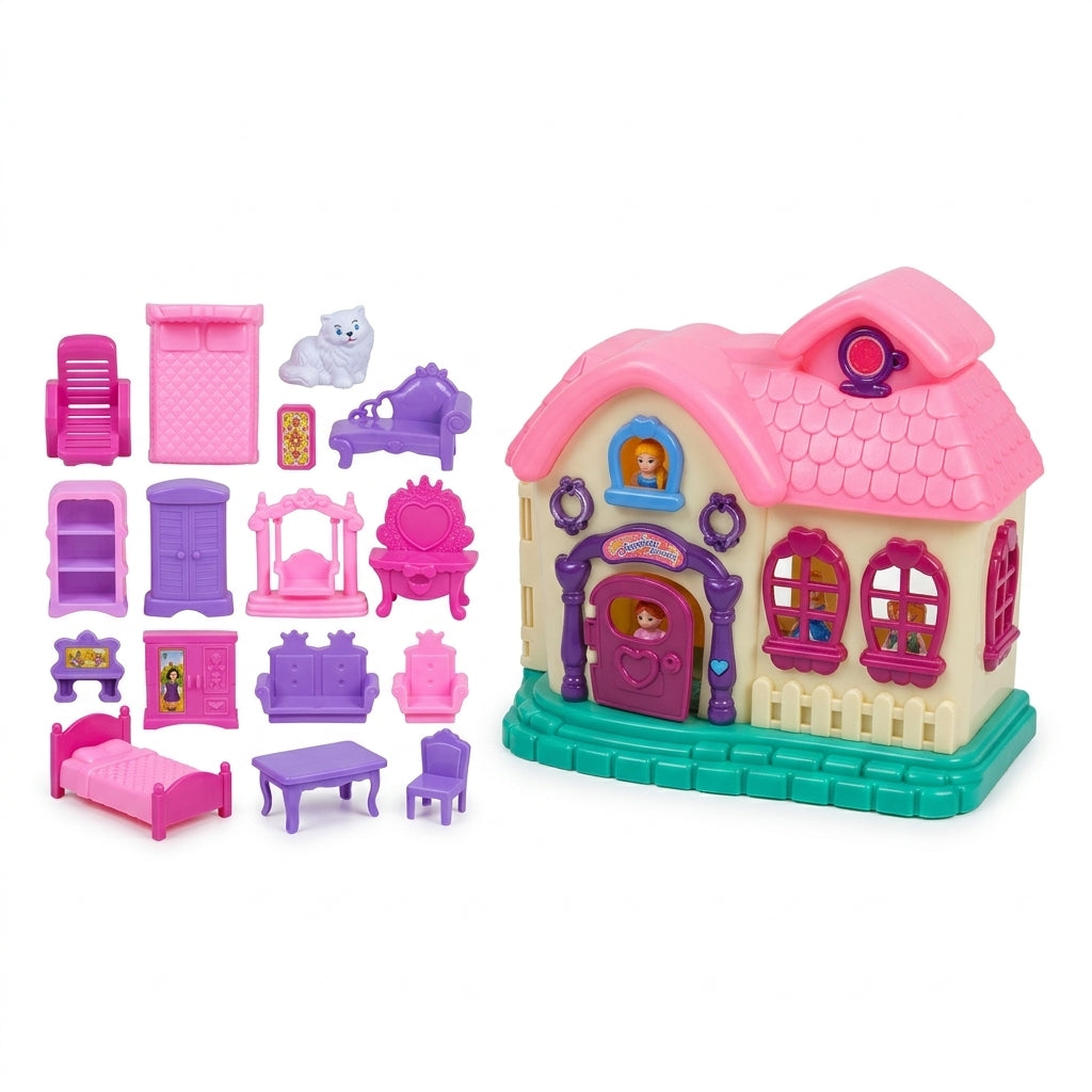 Vila set