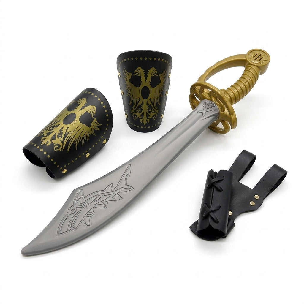 Igračka piratski set