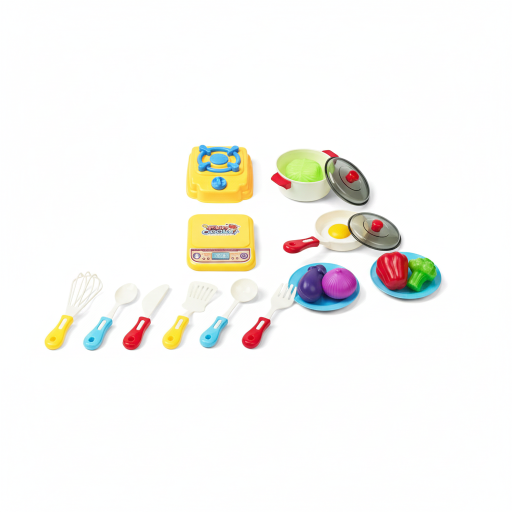 Dečji kuhinjski set veliki