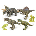 Dečji Dino set 2 u 1