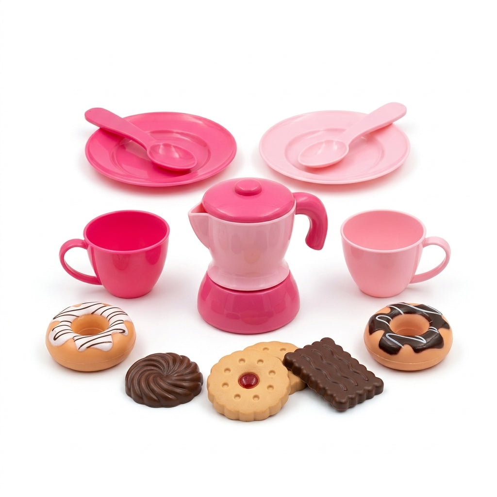 Dečja čajanka set