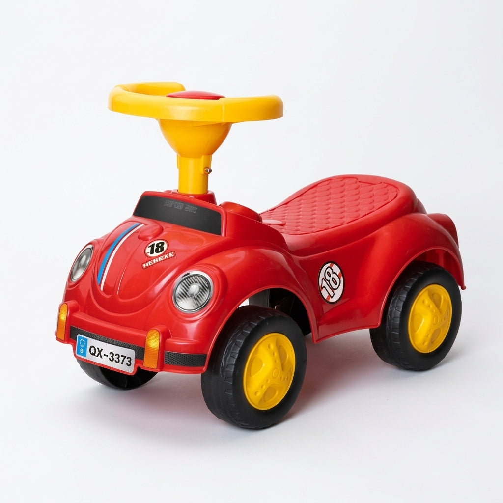 Auto guralica jednosed