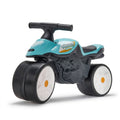 Motor guralica