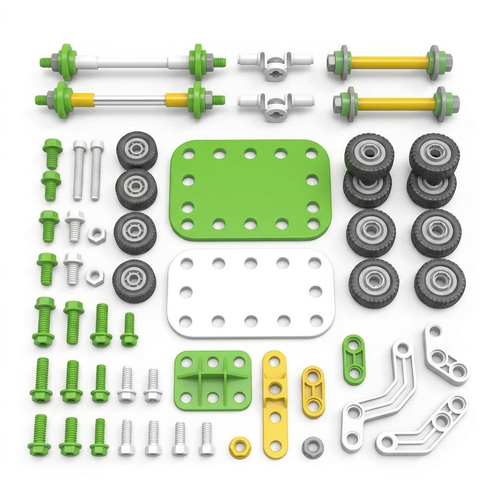 Konstruktor set