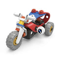 Konstruktor motor
