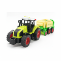 Igračka traktor sa priključkom sa zvukom