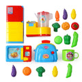 Dečji kuhinjski set sa kašikom