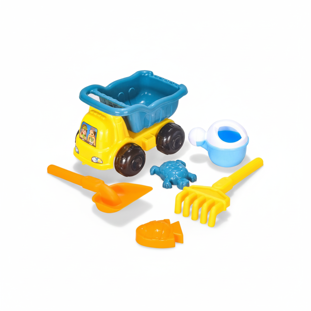 Kamion za plažu 24 cm