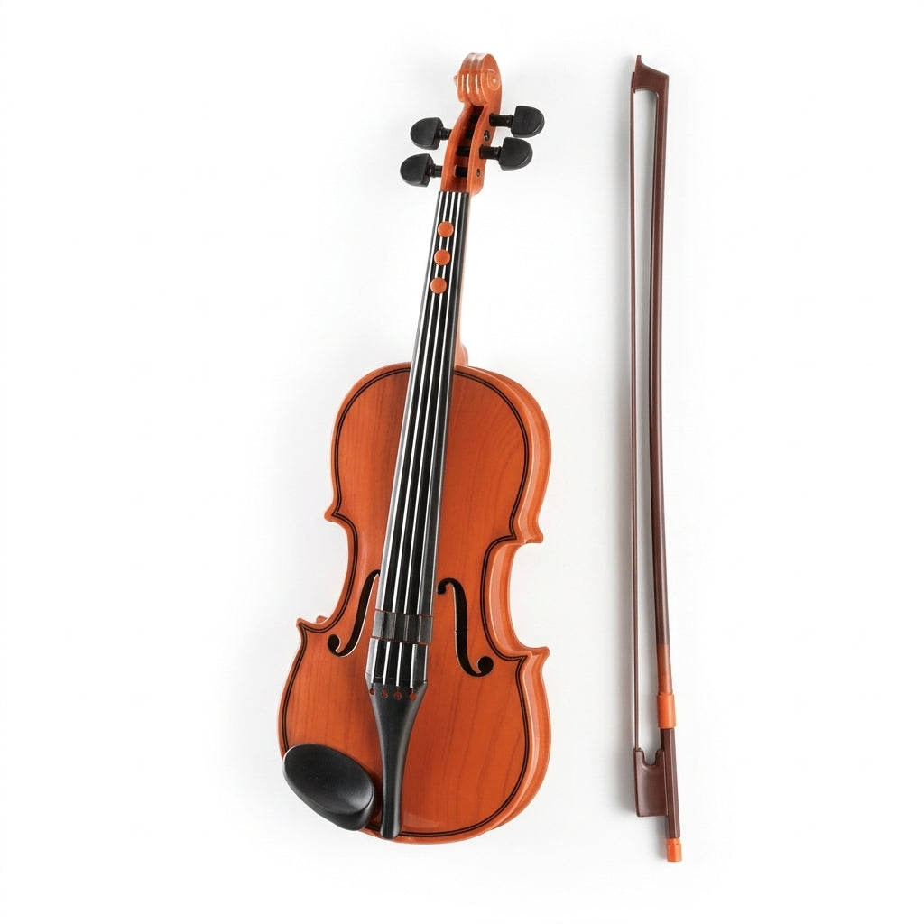 Dečja violina sa gudalom