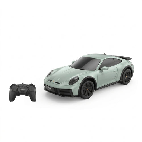 Auto na daljinski Porsche 911 Dakar 1:24
