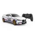 Auto na daljinski BMW XM 1:24