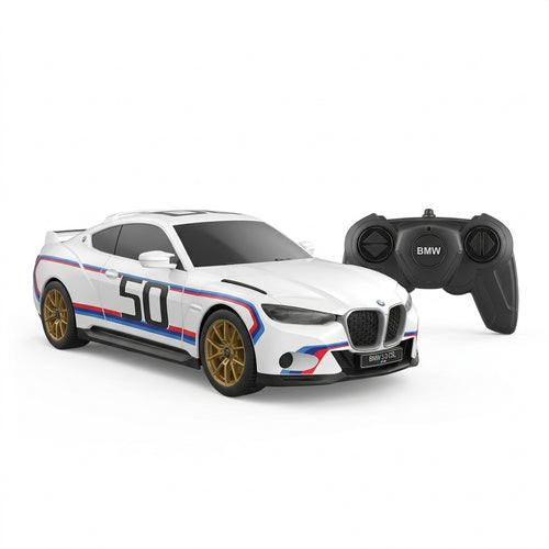 Auto na daljinski BMW XM 1:24