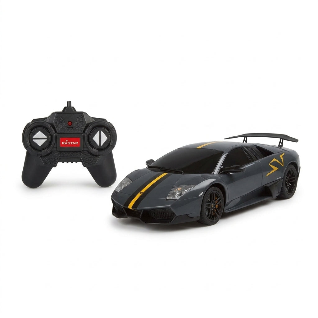Auto Murciélago na daljinski