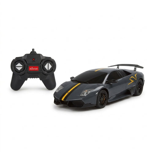 Auto Murciélago na daljinski