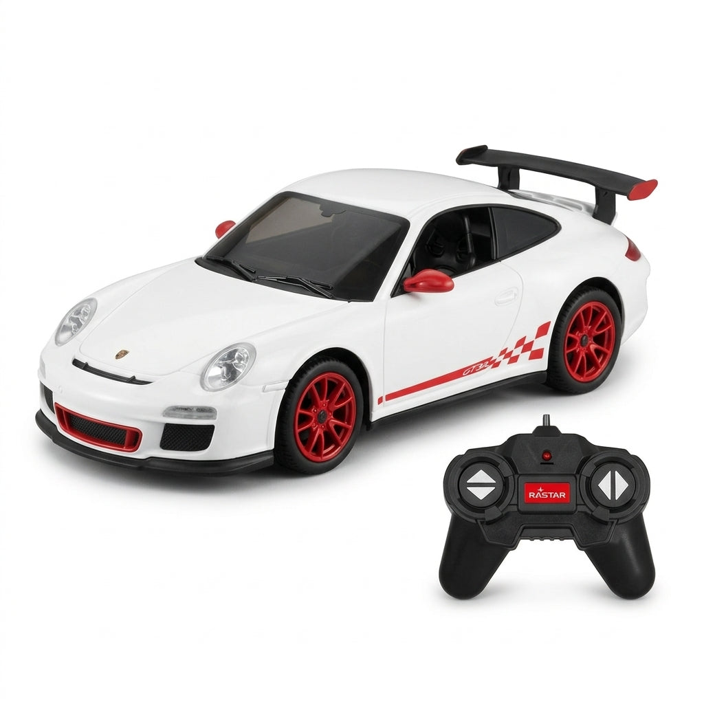Auto na daljinski Porsche RS