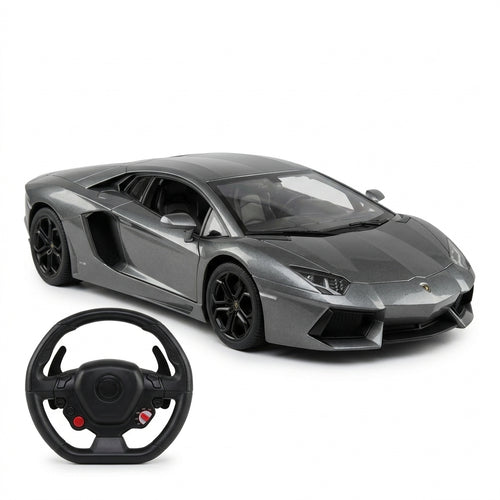 Auto na daljinski Aventador sa volanom