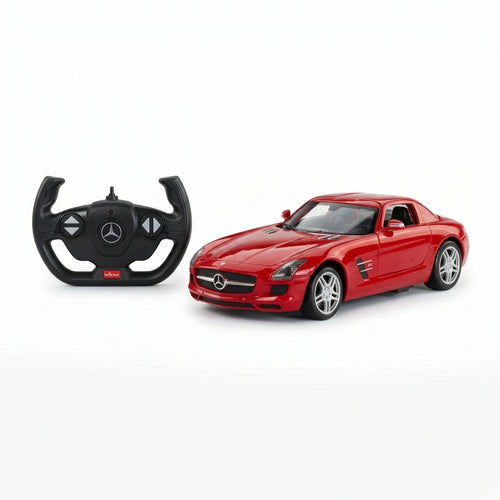 Auto na daljinski Mercedes-Benz SLS 1:14
