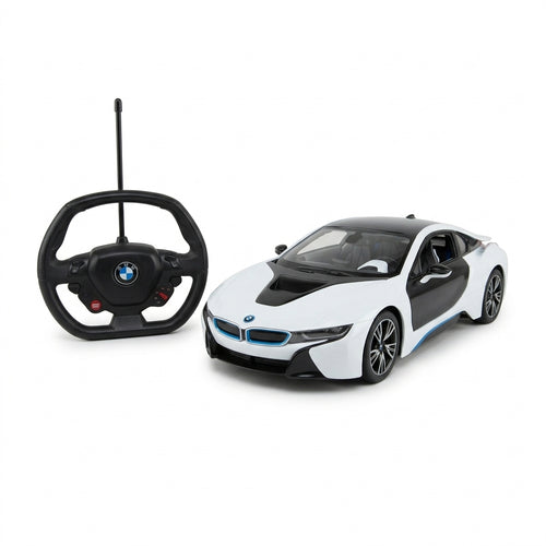 Auto na daljinski BMW i8 1:14