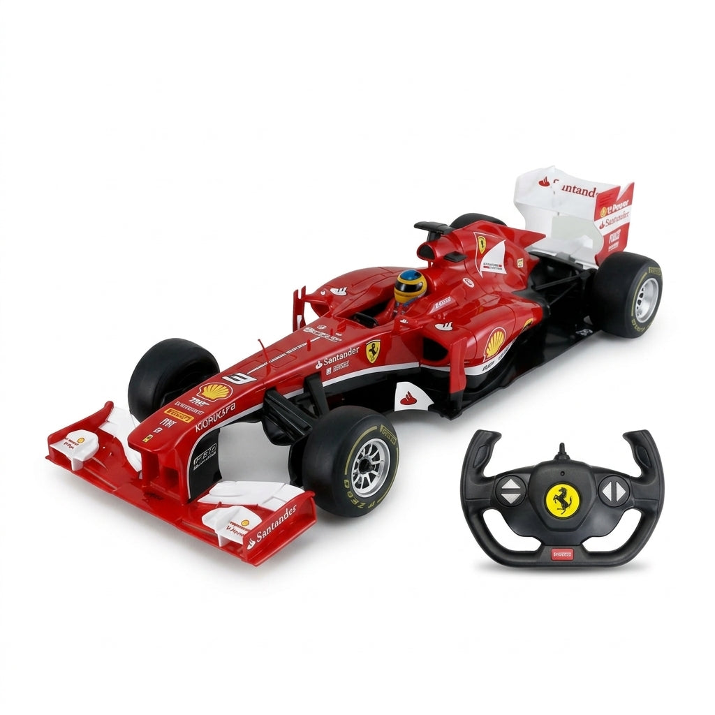 Auto na daljinski Ferrari F1 1:12